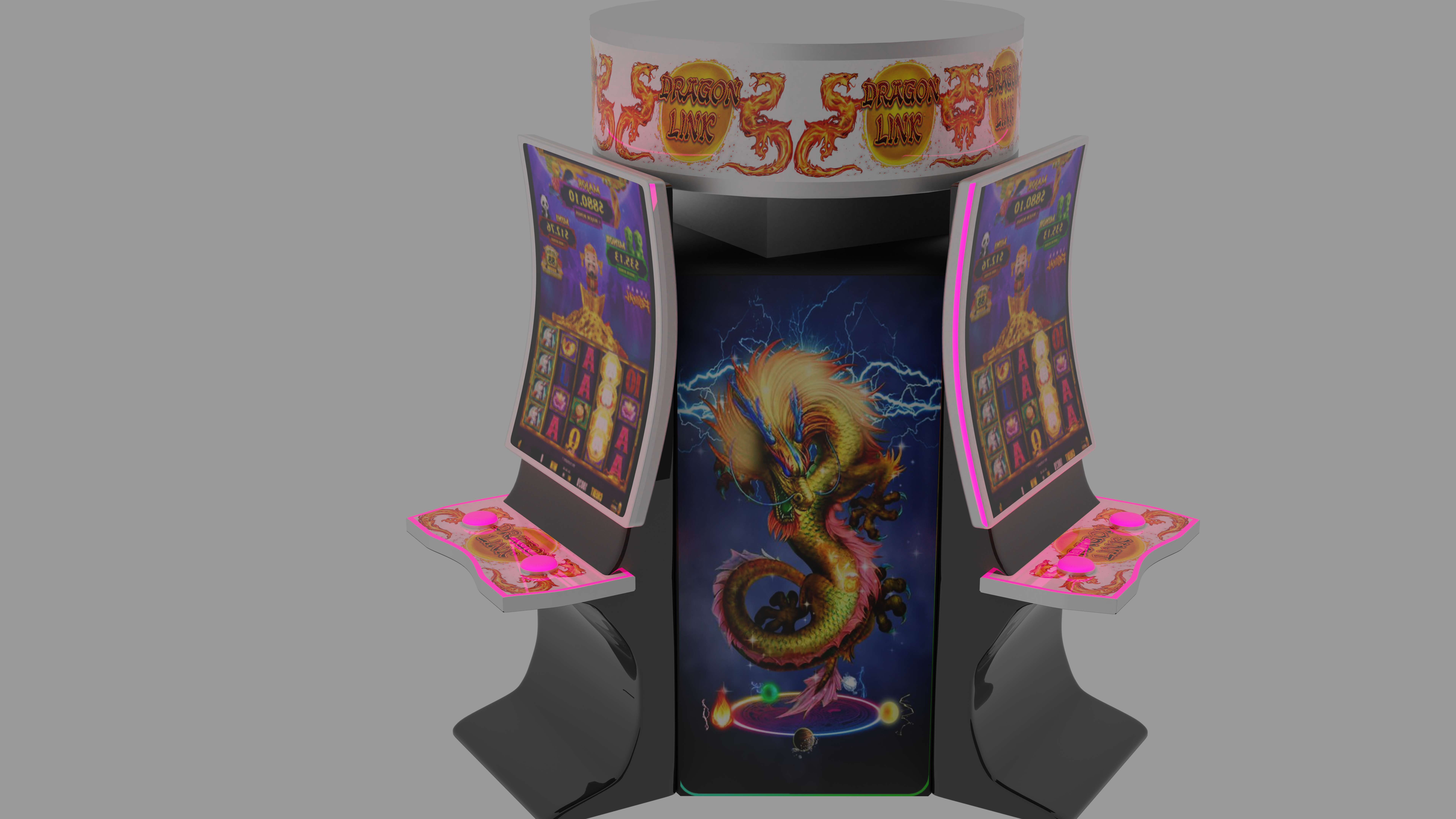 Tower video slot machines preview image 1